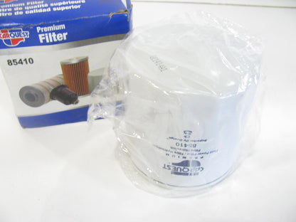 Carquest 85410 Hydraulic Filter Replaces PH2844 51410 PL20081 PH710 LF379 LF4015