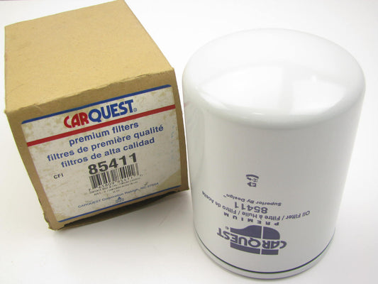 Carquest 85411 Engine Oil Filter For 2010-2014 Mack GU7 MP8 12.8L DIESEL