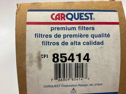 Carquest 85414 Engine Oil Filter