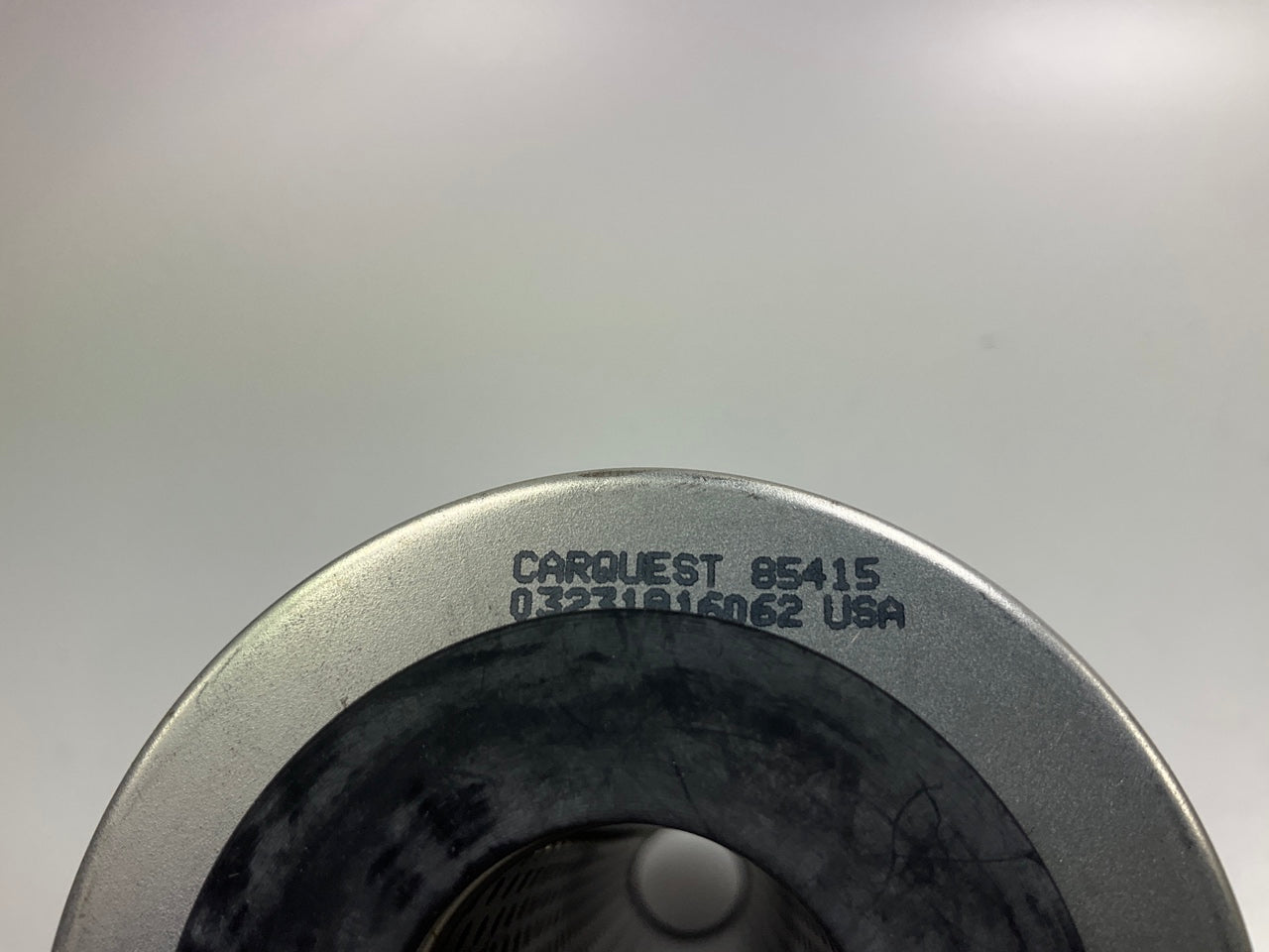 (2) Carquest 85415 Hydraulic Filters - Replaces PT543KIT, 647237, PM6015, 51415