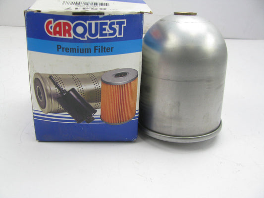 Carquest 85417 Oil Filter Replaces P6697 57019 L24558 LP2232 KF24 MK13064 LF3416