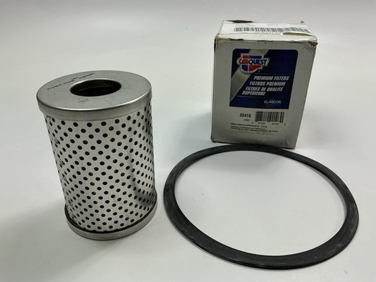 Carquest 85418 Power Steering Oil Filter