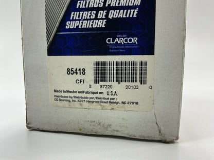 Carquest 85418 Power Steering Oil Filter