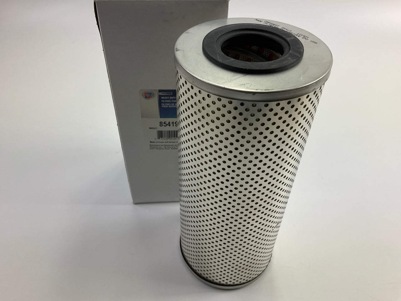 Carquest 85419 Hydraulic Filter Replaces 51419 C3978 HF778 H56054 P167514 HF7332