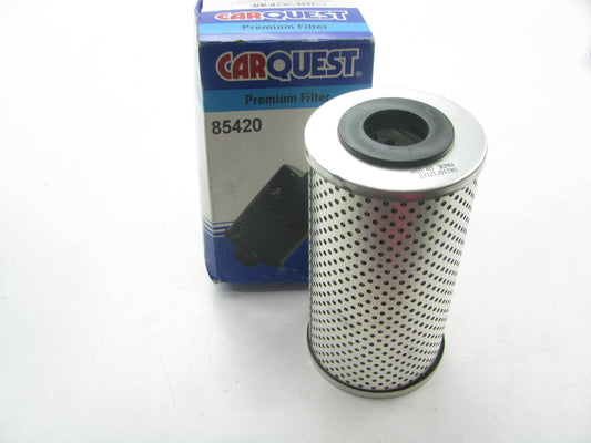 Carquest 85420 Hydraulic Oil Filter Replaces C1696 51420 H30142 LFH4210 HF926