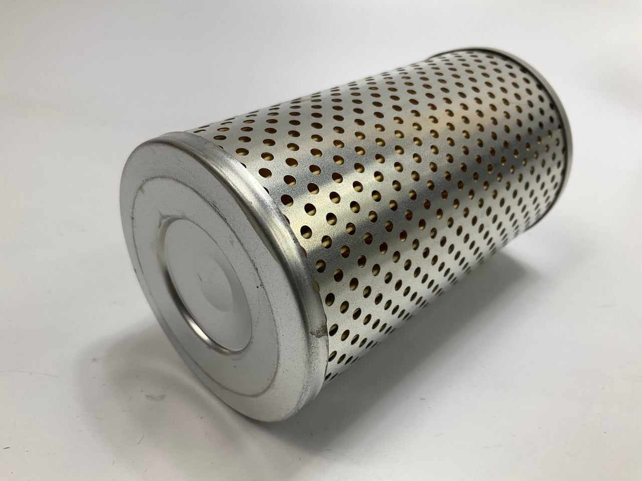 Carquest 85421 Cartridge Hydraulic Metal Canister Filter - Replace 51421, 692823