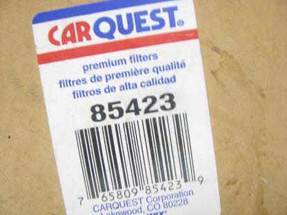 Carquest 85423 Oil Filter Replaces PH2959 51423 LF469 LF3444 P550712 BT472