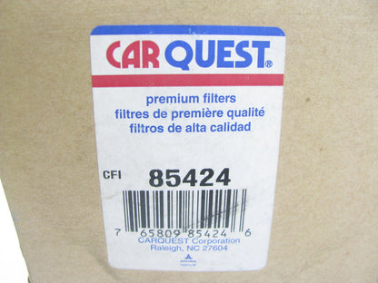 Carquest 85424 Hydraulic Oil Filter Replaces C1710 51424; H46017 HF768 HF6166