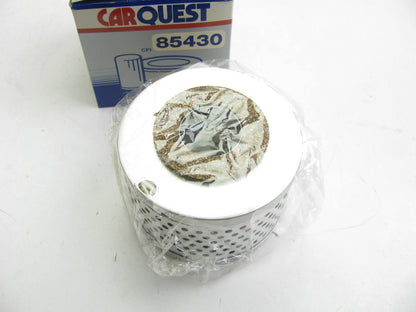 Carquest 85430 Hydraulic Oil Filter Replaces: WIX 51430, 51430 P176 LP176 HF782