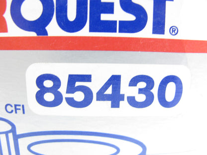 Carquest 85430 Hydraulic Oil Filter Replaces: WIX 51430, 51430 P176 LP176 HF782