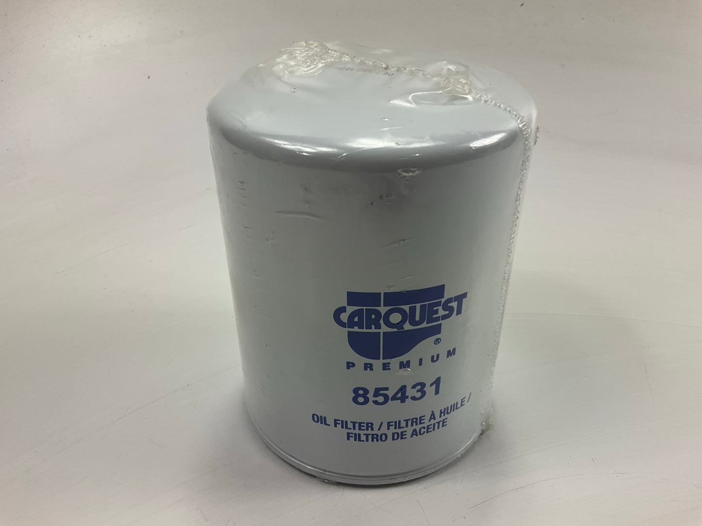Carquest 85431 Oil Filter Replaces 51431 X149 LFP2241 PH4847A C270 P550226