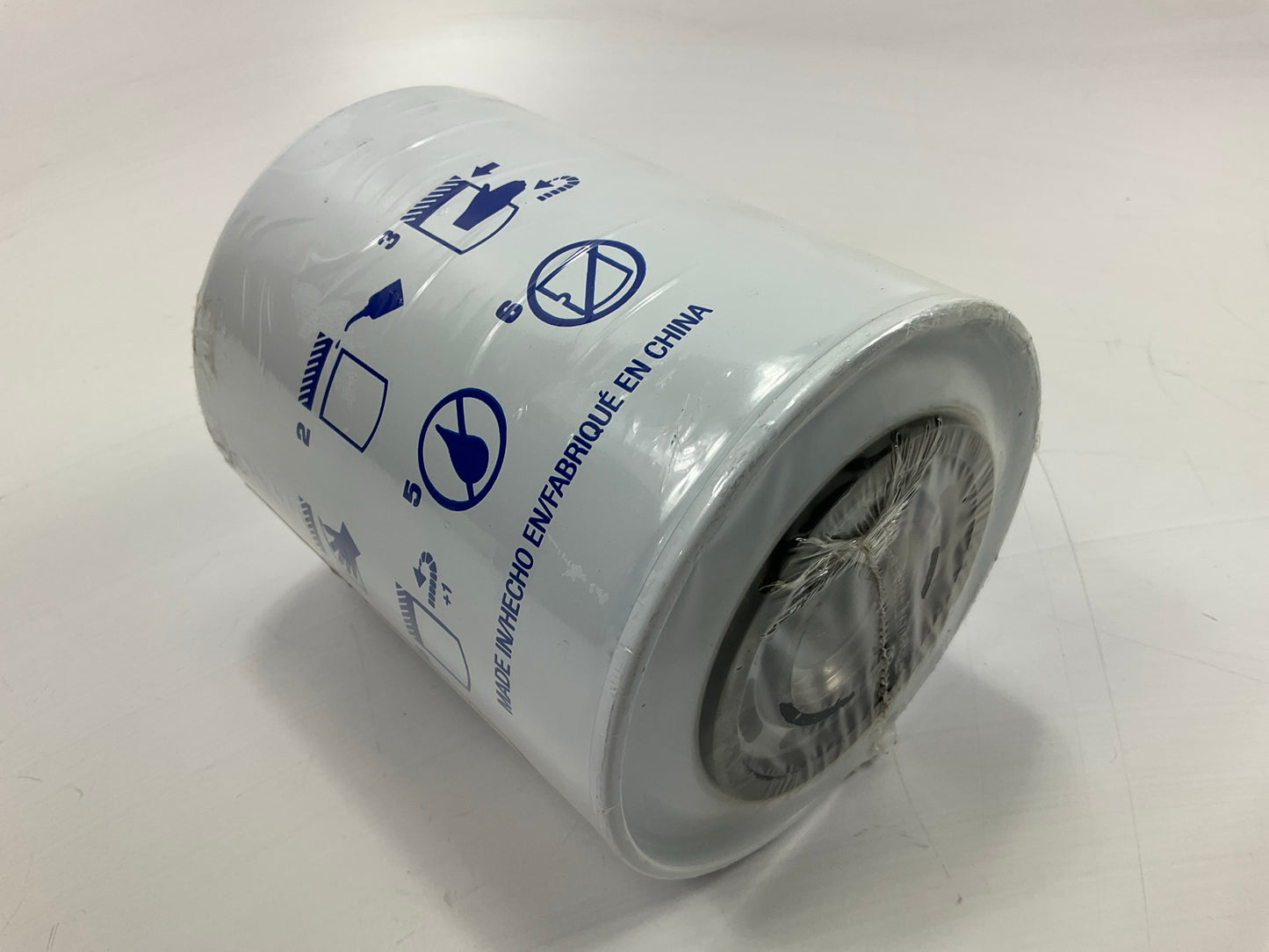 Carquest 85431 Oil Filter Replaces 51431 X149 LFP2241 PH4847A C270 P550226