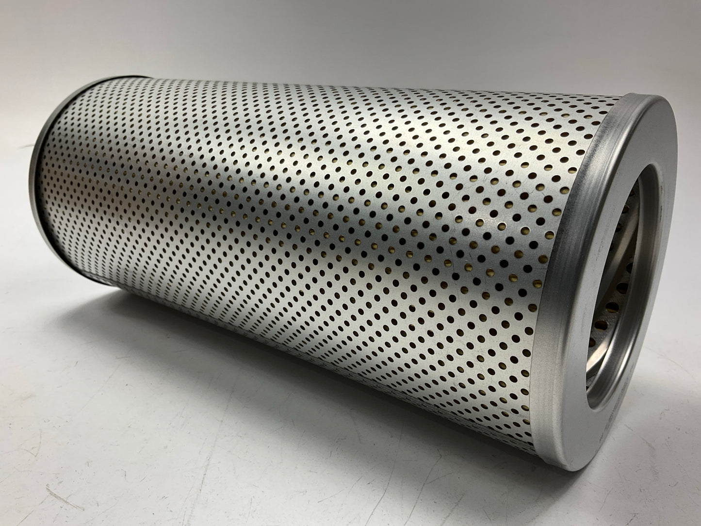 Carquest 85441 Hydraulic Filter For Komatsu, Samsung HF6102, HF6101, 51441