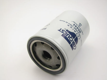 Carquest 85444 Oil Filter Replace 51444 PH4804 PF2157 BT402 P550240 LF3664 LF559