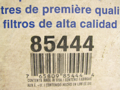 Carquest 85444 Oil Filter Replace 51444 PH4804 PF2157 BT402 P550240 LF3664 LF559