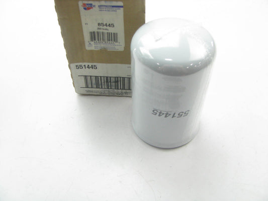 Carquest 85445 Hydraulic Oil Filter Replaces P6878 51445 HF872 HF6574 P163315
