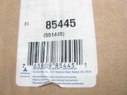 Carquest 85445 Hydraulic Oil Filter Replaces P6878 51445 HF872 HF6574 P163315