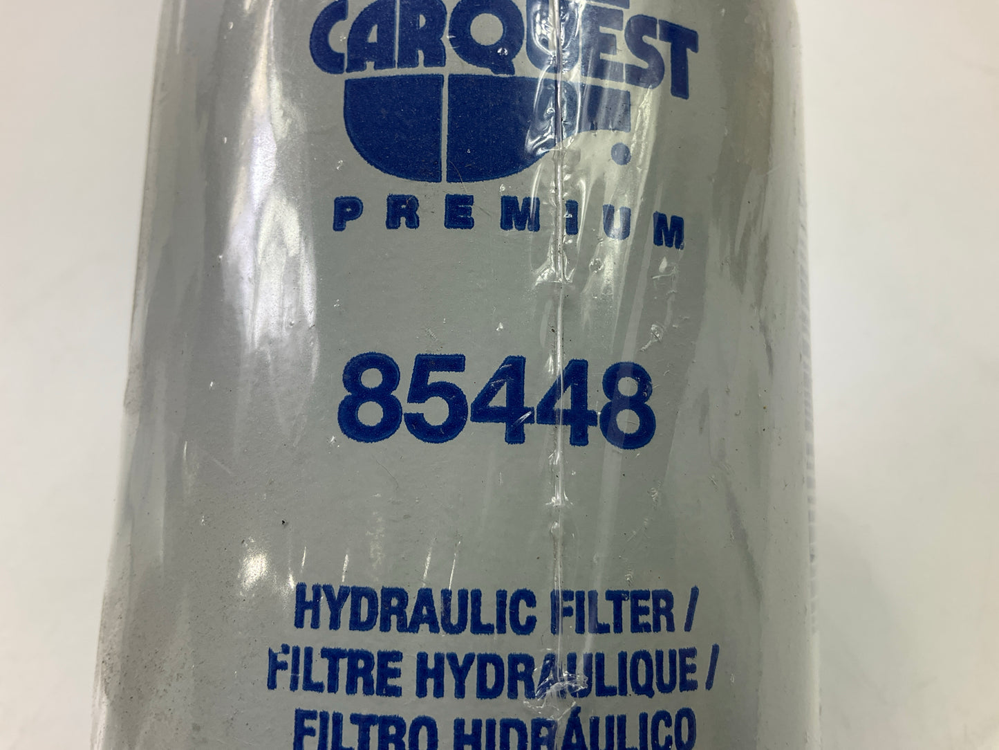 (2) Carquest 85448 Hydraulic Oil Filters - 51448 H36057 LFH4961 HF713 HF6564