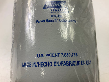 (2) Carquest 85448 Hydraulic Oil Filters - 51448 H36057 LFH4961 HF713 HF6564