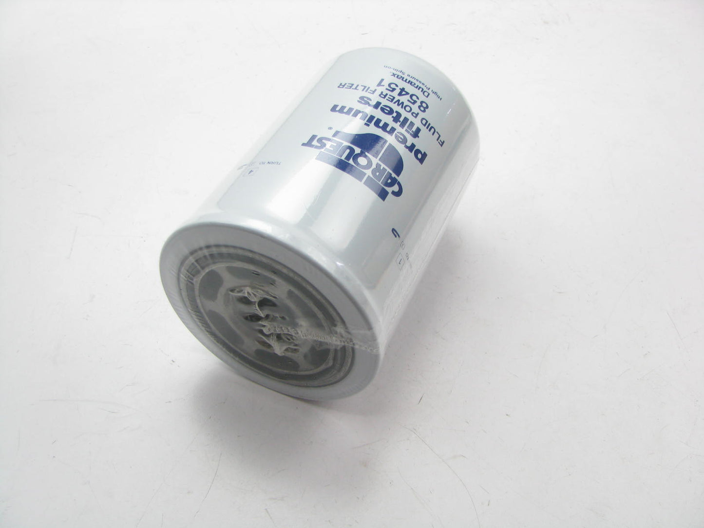 Carquest 85451 Hydraulic Oil Filter Replaces: 51451 H35028 1451 HF6572 P173736