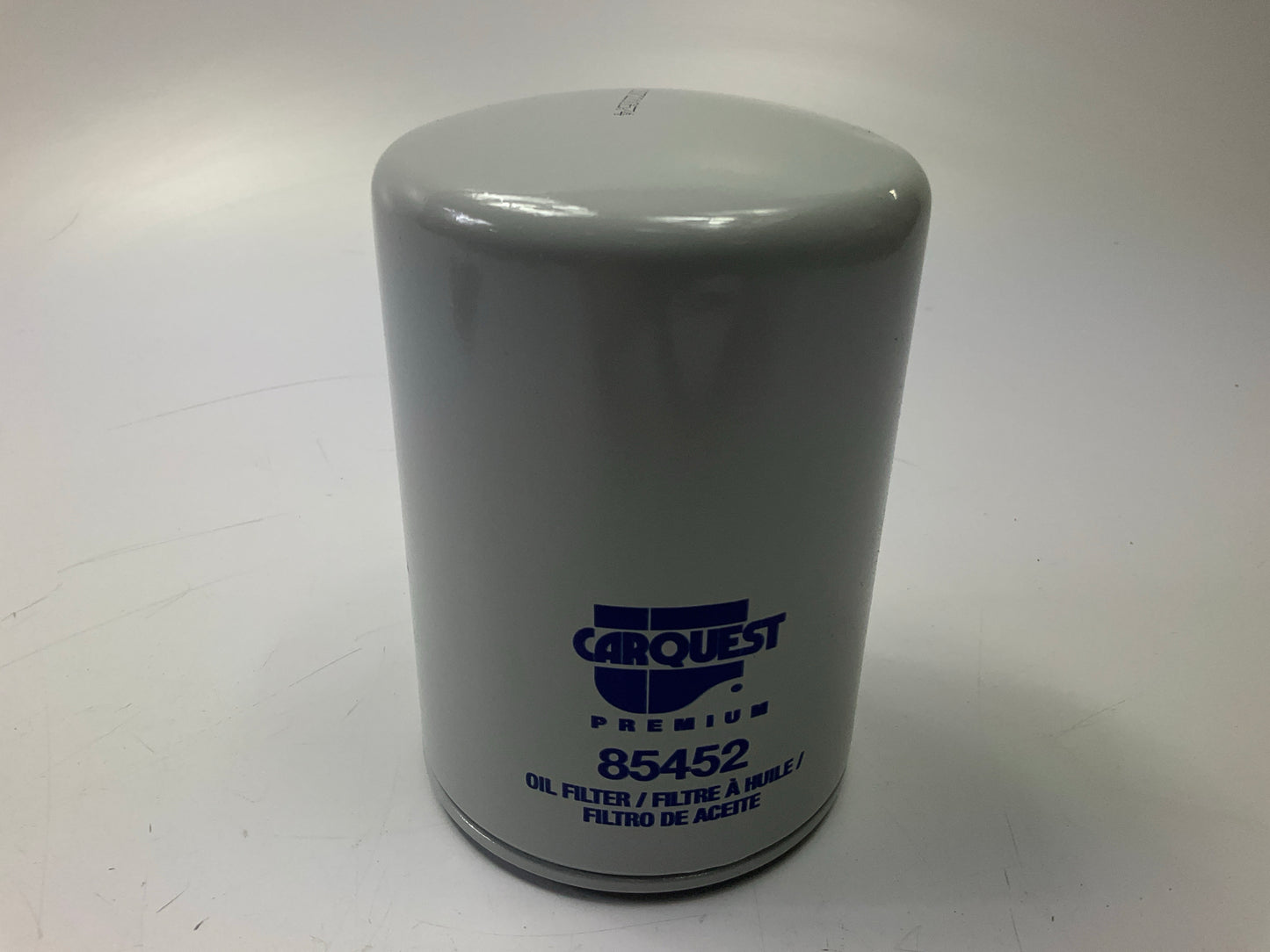 Carquest 85452 Engine Oil Filter Replaces PH3569 51647 L35331 PH2815 LF521