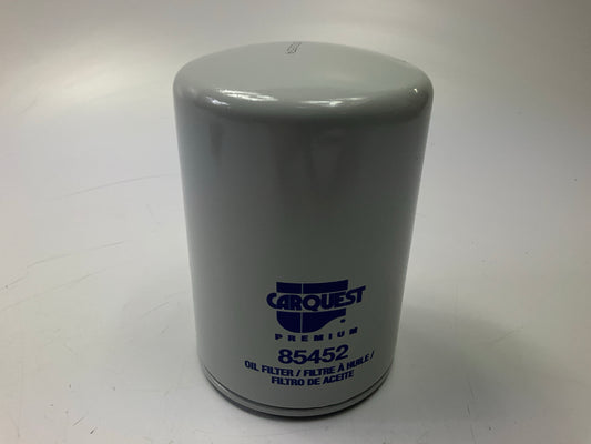 Carquest 85452 Engine Oil Filter Replaces PH3569 51647 L35331 PH2815 LF521