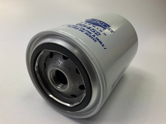 Carquest 85452 Engine Oil Filter Replaces PH3569 51647 L35331 PH2815 LF521