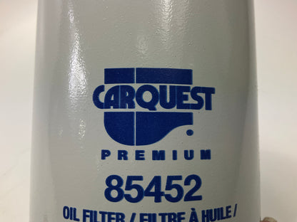 Carquest 85452 Engine Oil Filter Replaces PH3569 51647 L35331 PH2815 LF521