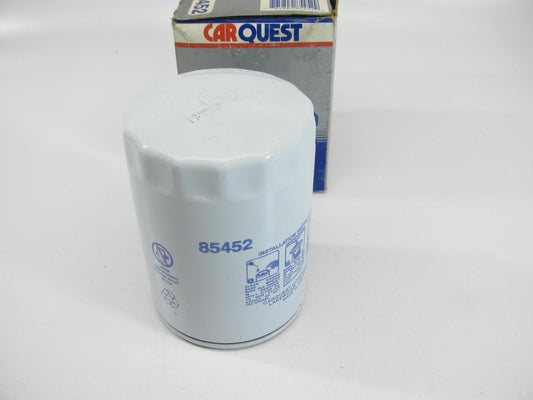 Carquest 85452 Engine Oil Filter Replaces PH3569 51647 L35331 PH2815 LF521
