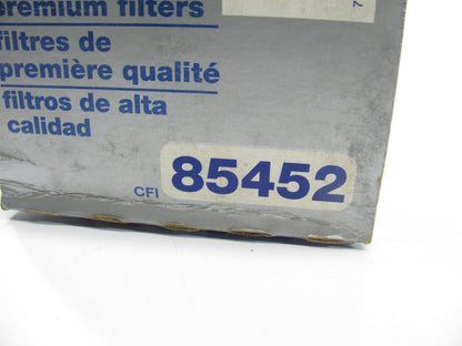 Carquest 85452 Engine Oil Filter Replaces PH3569 51647 L35331 PH2815 LF521