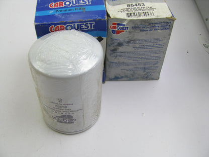 (2) Carquest 85453 Hydraulic Oil Filter Replaces P1655 51453 H30059 LFP791 HF775