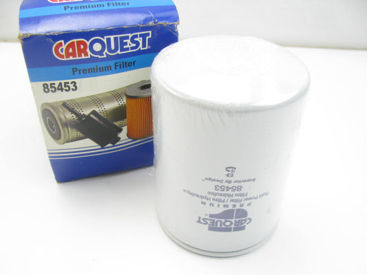 Carquest 85453 Hydraulic Oil Filter Replaces P1655 51453 H30059 LFP791 HF775