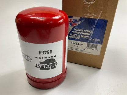 Carquest 85454 Hydraulic Filter Replaces  51454 BT8847 454 P163546 HF6578 L454