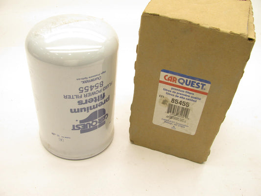 Carquest 85455 Hydraulic Filter - Replaces BT8840-MPG, 144-6691, RE69054