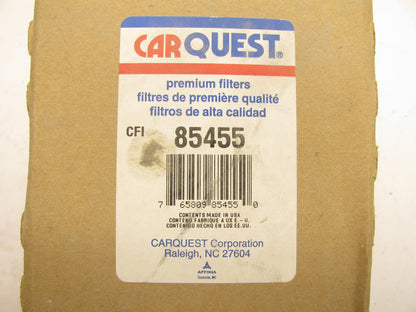 Carquest 85455 Hydraulic Filter Replaces 51455 H35235 LFH4959 HF6552 P170786