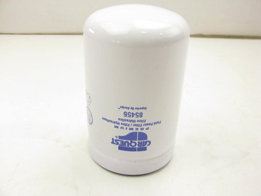 Carquest 85456 Hydraulic Oil Filter Replaces 51456 H36057 LFH4961 HF862 HF6564