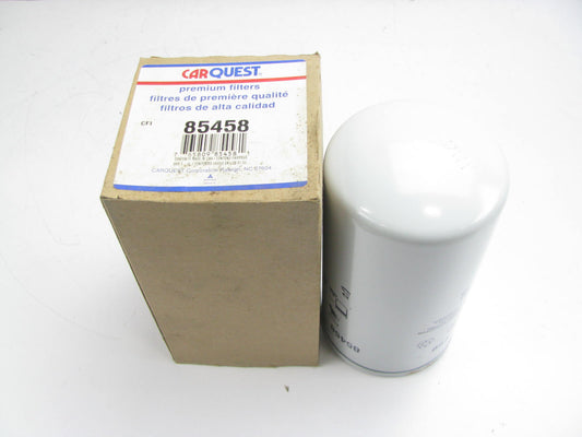 Carquest 85458 Engine Oil Filter Replaces PH44 51458 L40219 PH444 LF433 LF790