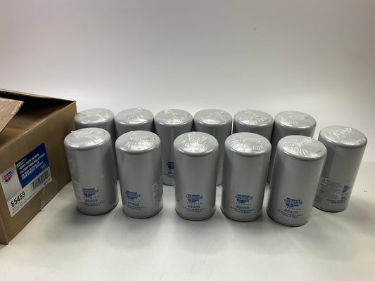 (12) Carquest 85459 Oil Filters - 51773 L40107 51459 PH299 LF496 LF787 P559615