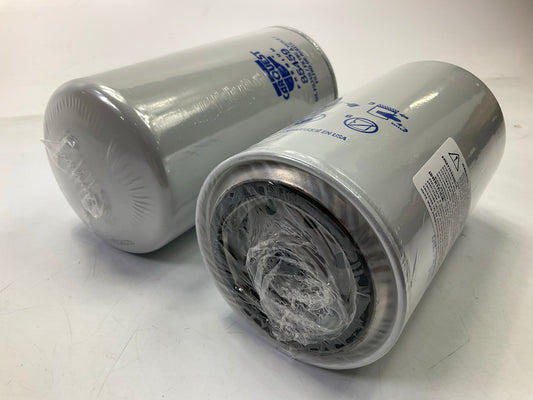 (12) Carquest 85459 Oil Filters - 51773 L40107 51459 PH299 LF496 LF787 P559615