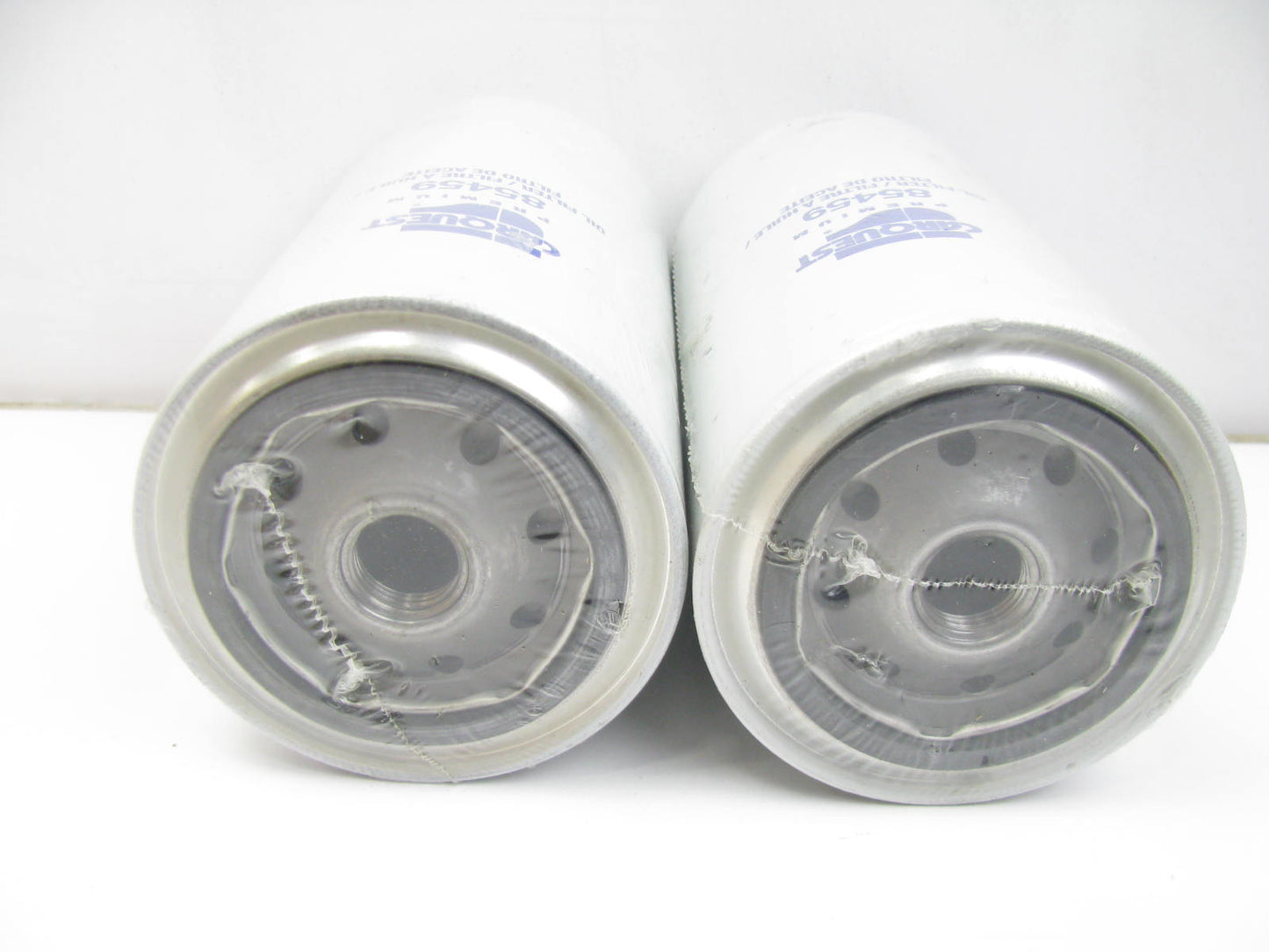 (2) Carquest 85459 Oil Filter Replaces 51773 L40107 1773 PH299 LF496 LF787