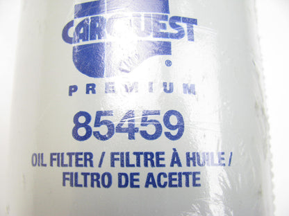(2) Carquest 85459 Oil Filter Replaces 51773 L40107 1773 PH299 LF496 LF787