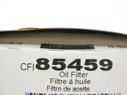 Carquest 85459 Oil Filter Replaces: 51773 L40107 51459 PH299 LF496 LF787 P559615