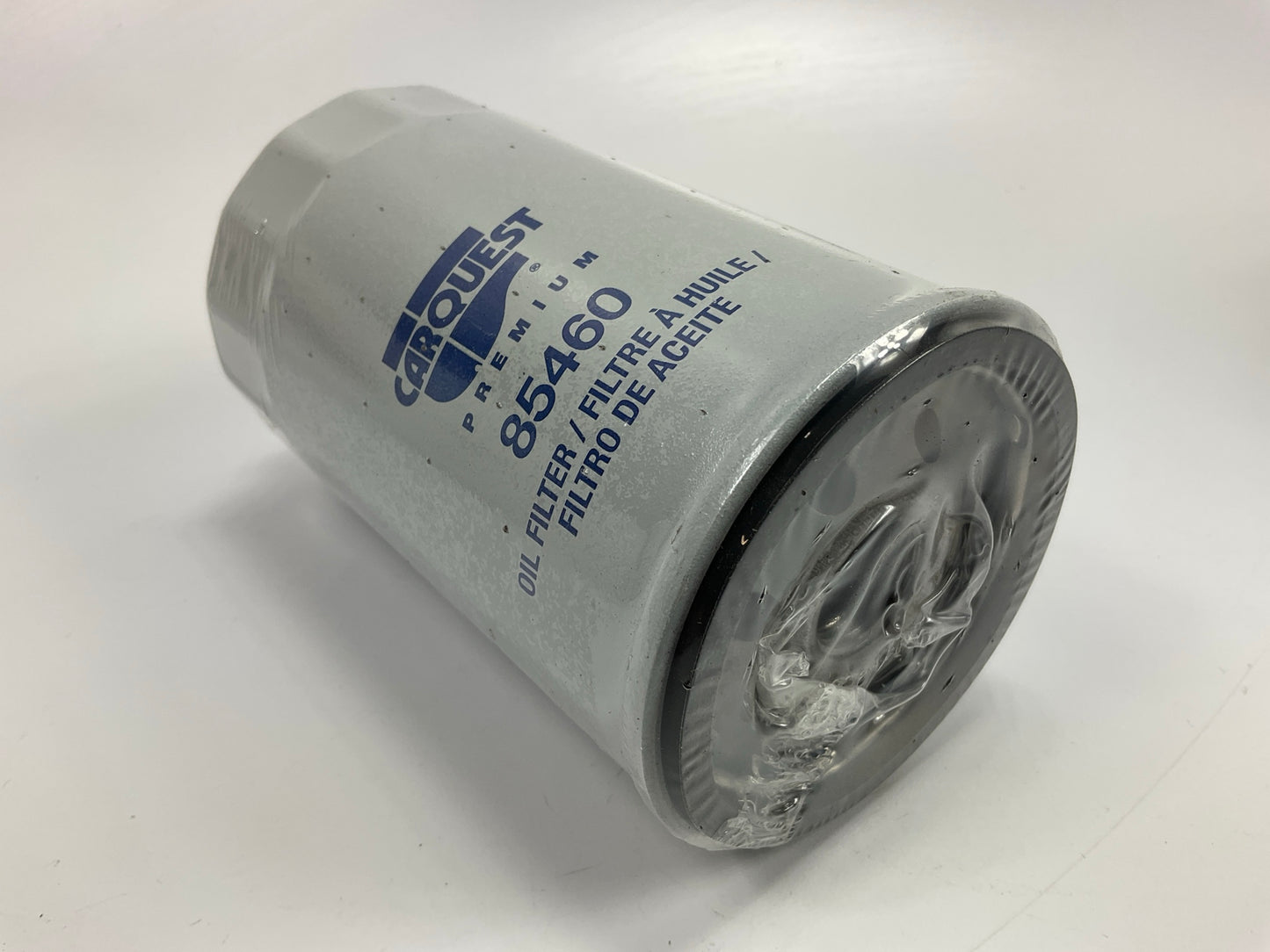 (6) Carquest 85460 Oil Filters, Replaces 51460 L37274 PH4408 LF437 LF700 P554408