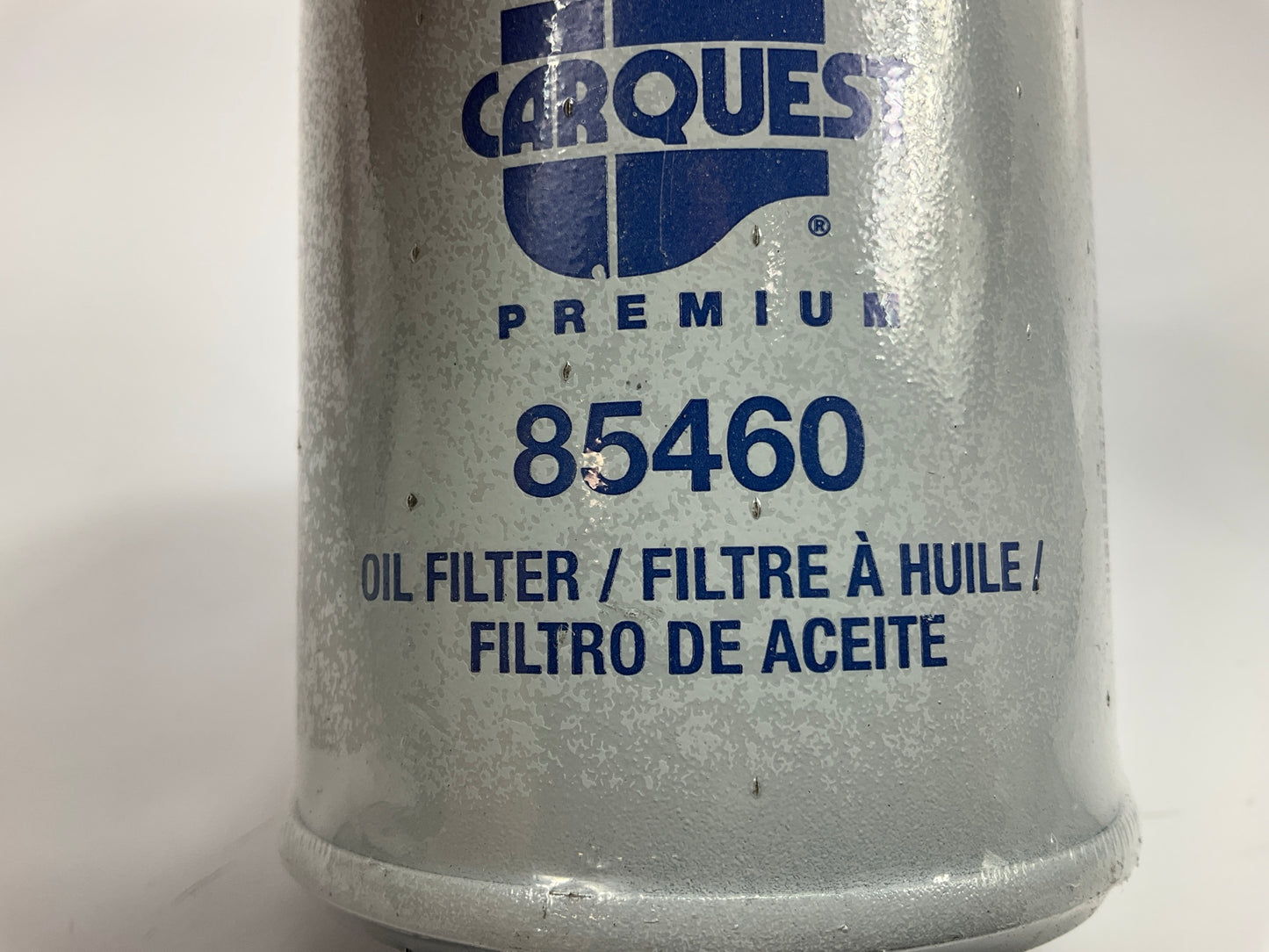 (6) Carquest 85460 Oil Filters, Replaces 51460 L37274 PH4408 LF437 LF700 P554408