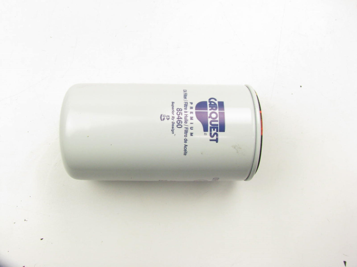 Carquest 85460 Oil Filter Replaces 51460 L37274 PH4408 LF437 LF700 P554408