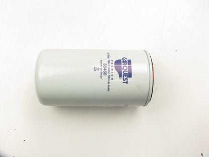 Carquest 85460 Oil Filter Replaces 51460 L37274 PH4408 LF437 LF700 P554408
