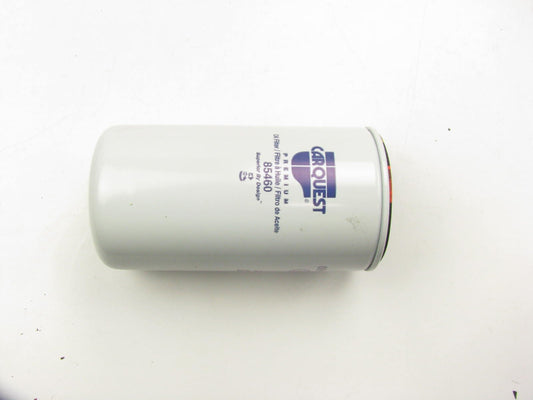 Carquest 85460 Oil Filter Replaces 51460 L37274 PH4408 LF437 LF700 P554408