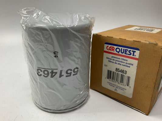 Carquest 85463 Hydraulic Filter - Replaces 86597474, RE17380, 51463, P7531