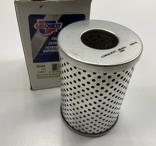 Carquest 85464 Power Steering Filter Replaces 51464 507809C91 P552419 PF2117