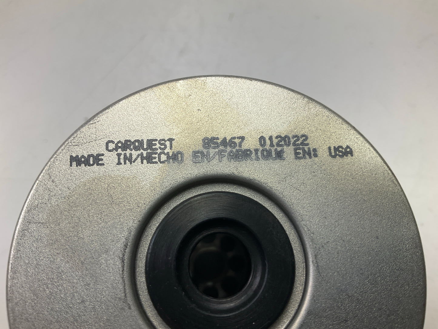 Carquest 85467 Hydraulic Filter Element - Replaces 51467, PT849, 3I1374, 5J8879